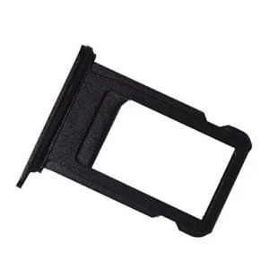 SIM TRAY 8P BLACK / TACKA SIM 8P CZARNY