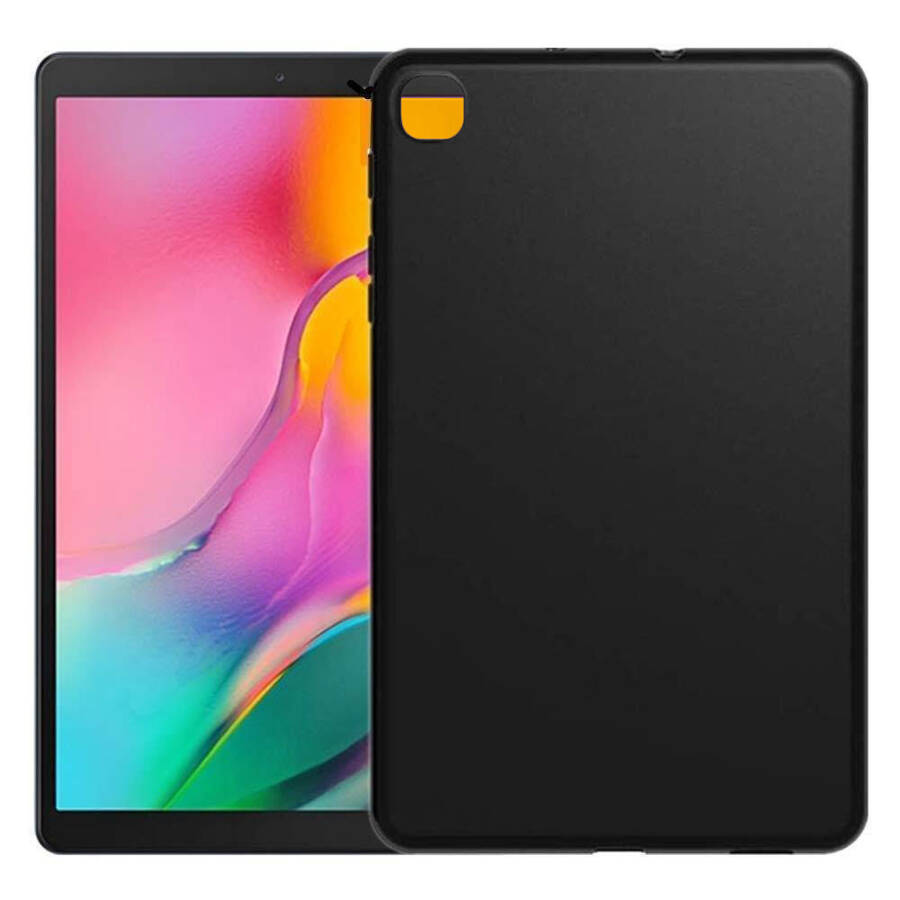 SLIM CASE BACK COVER FOR IPAD PRO 11 &#39;&#39; 2021 BLACK