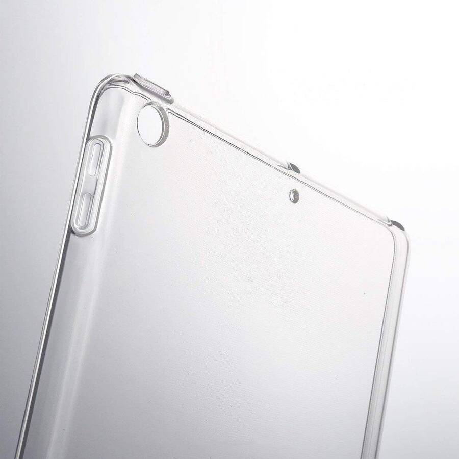 SLIM CASE ULTRA THIN COVER FOR SAMSUNG GALAXY TAB S7 LITE TRANSPARENT