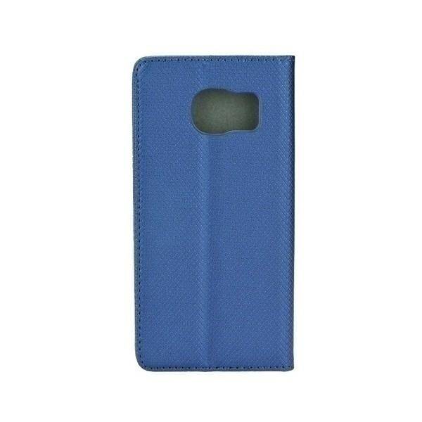 SMART MAGNET BOOK CASE SAM M51 BLUE / BLUE