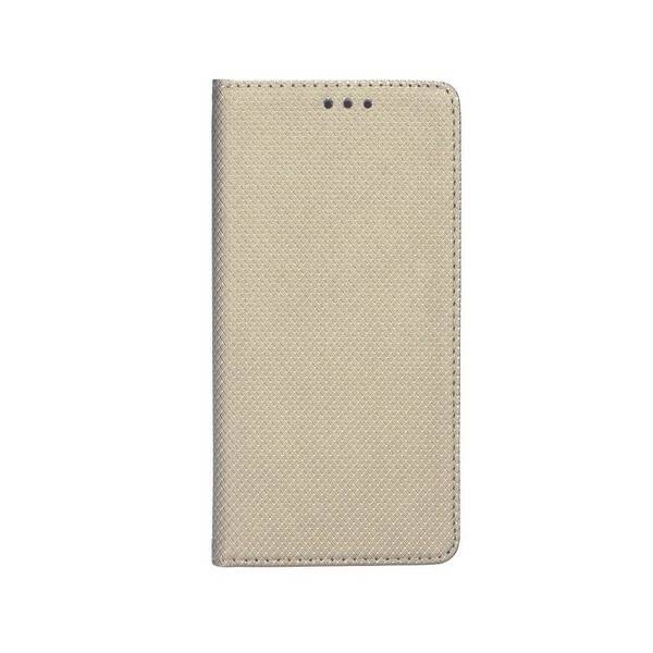 SMART MAGNET BOOK SAM A10 GOLD / GOLD CASE