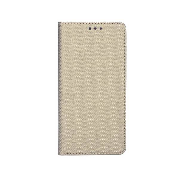 SMART MAGNET XIAOMI REDMI CASE 10 ZLOTYS / GOLD