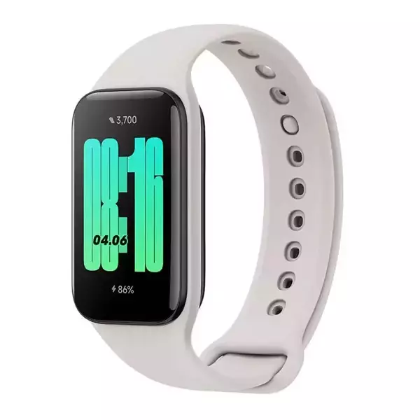 SMARTWATCH XIAOMI REDMI SMART BAND 2 IVORY 