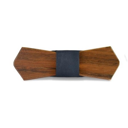 SMARTWOODS BOW TIE WOODEN JACK