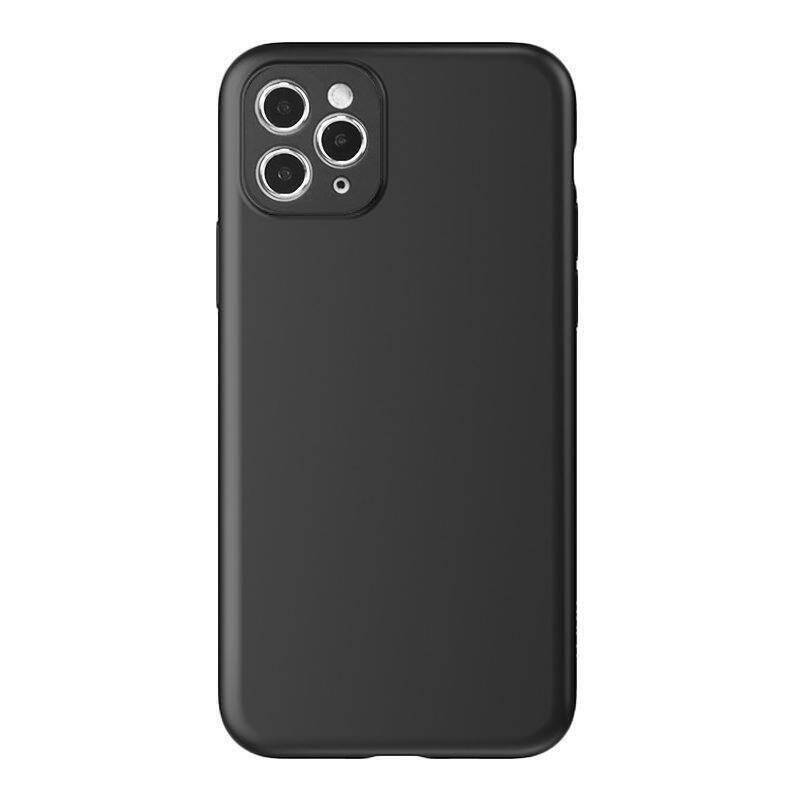 SOFT CASE CASE FOR HONOR MAGIC5 PRO THIN SILICONE COVER BLACK