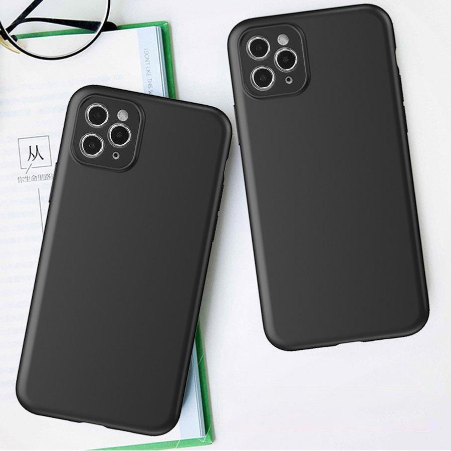 SOFT CASE CASE FOR HONOR MAGIC5 PRO THIN SILICONE COVER BLACK