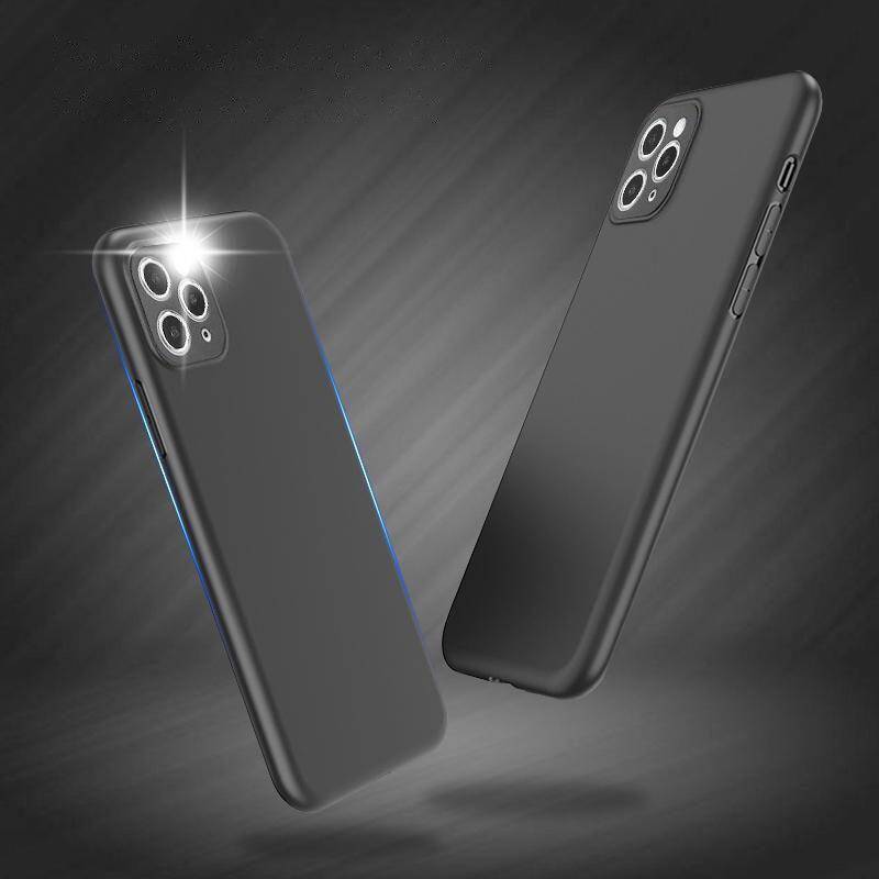 SOFT CASE CASE FOR HONOR MAGIC5 PRO THIN SILICONE COVER BLACK