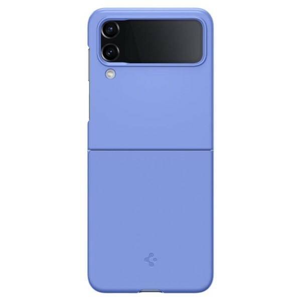 SPIGEN AIRSKIN GALAXY Z FLIP 4 CORNFLOWER BLUE