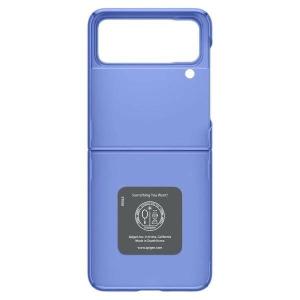 SPIGEN AIRSKIN GALAXY Z FLIP 4 CORNFLOWER BLUE