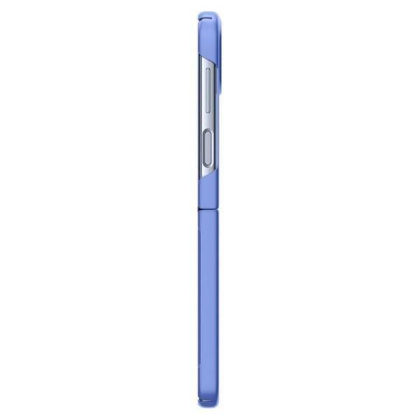 SPIGEN AIRSKIN GALAXY Z FLIP 4 CORNFLOWER BLUE