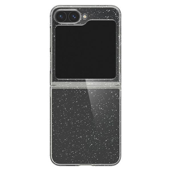 SPIGEN AIRSKIN GALAXY Z FLIP 6 GLITTER CRYSTAL