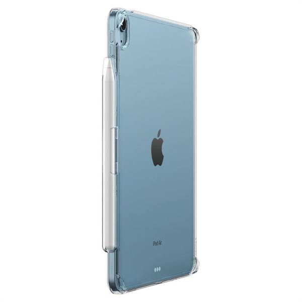 SPIGEN AIRSKIN HYBRID IPAD AIR 4 2020 / AIR 5 2022 CRYSTAL CLEAR