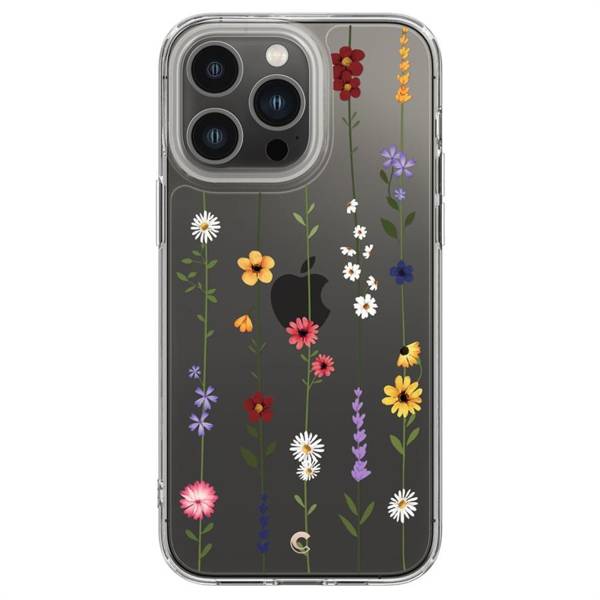 SPIGEN CYRILL CECILE IPHONE 14 PRO FLOWER GARDEN