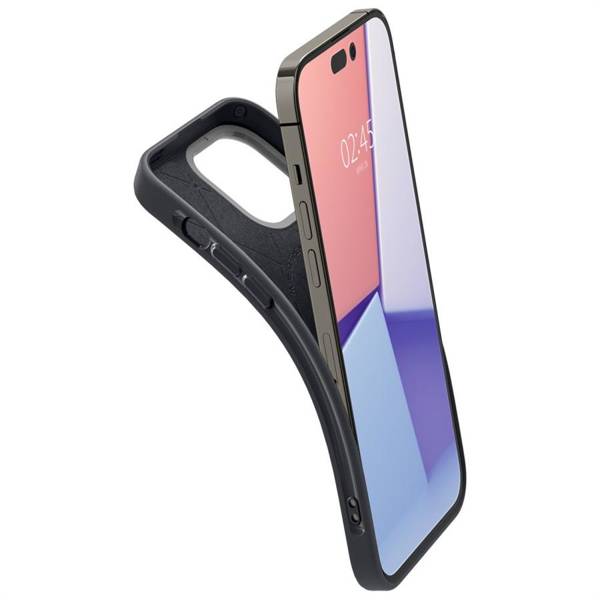 SPIGEN CYRILL ULTRA COLOR MAG MAGSAFE IPHONE 14 PRO DUSK