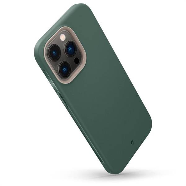 SPIGEN CYRILL ULTRA COLOR MAG MAGSAFE IPHONE 14 PRO KALE