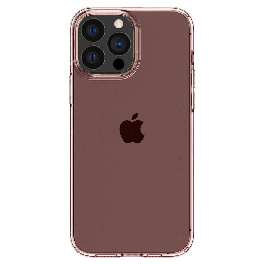 SPIGEN IPHONE 13 PRO LIQUID CRYSTAL FLEX ROSE CRYSTAL