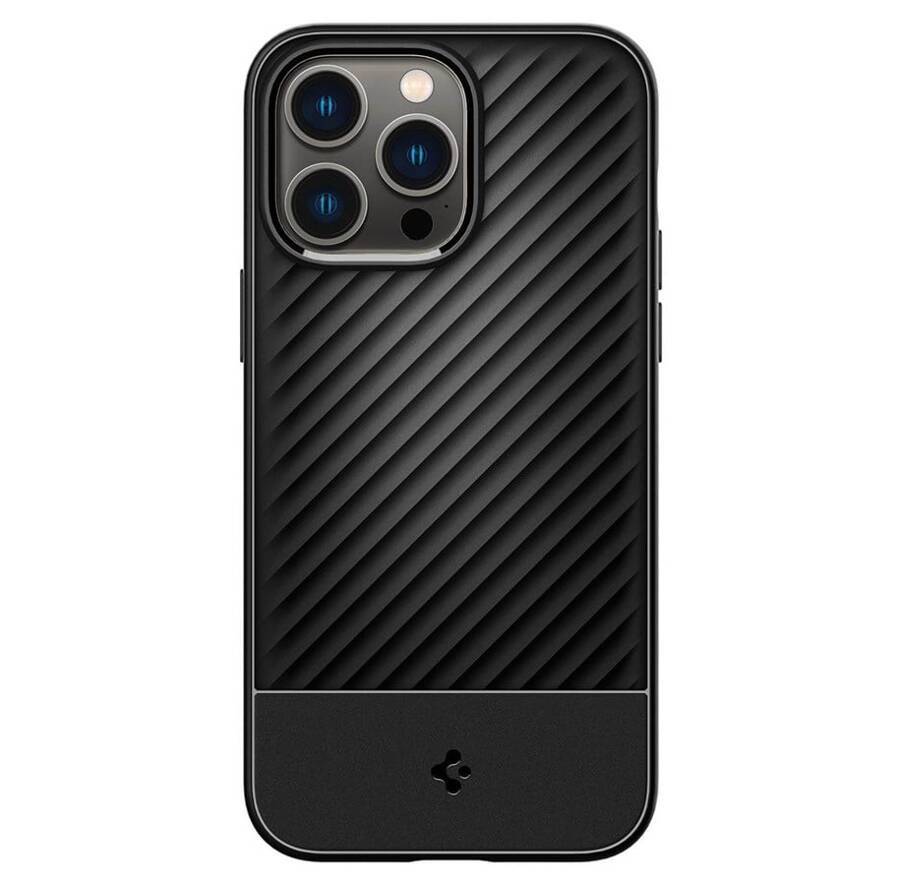 SPIGEN IPHONE 14 PRO CORE ARMOR MATTE BLACK (2022)