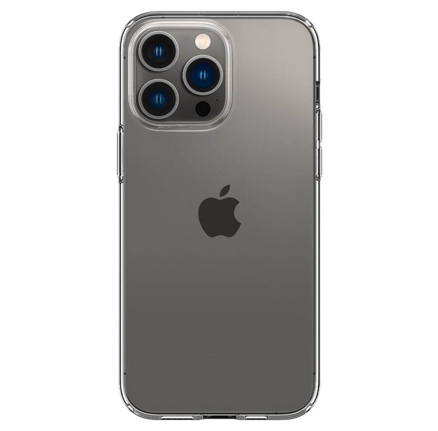 SPIGEN IPHONE 14 PRO CRYSTAL FLEX CRYSTAL CLEAR (2022)