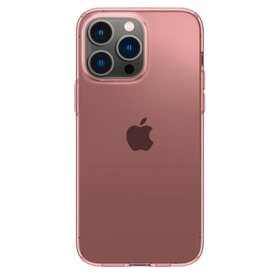 SPIGEN IPHONE 14 PRO CRYSTAL FLEX ROSE CRYSTAL (2022)