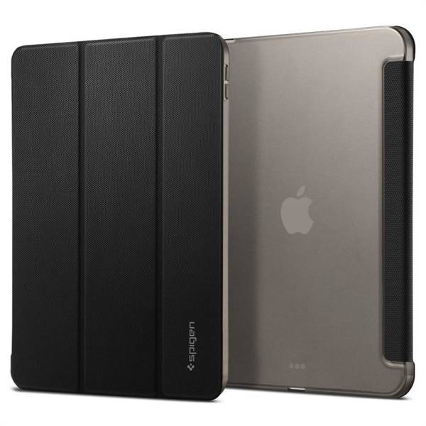 SPIGEN LIQUID AIR FOLIO IPAD 10.9 2022 BLACK