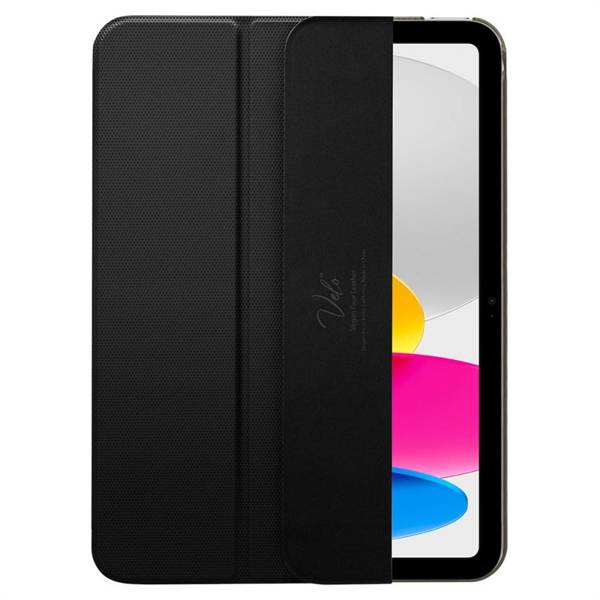 SPIGEN LIQUID AIR FOLIO IPAD 10.9 2022 BLACK