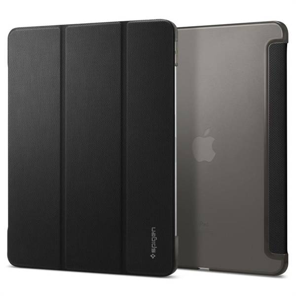 SPIGEN LIQUID AIR FOLIO IPAD PRO 11 2021 / 2022 BLACK