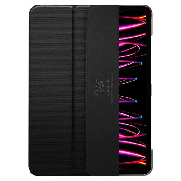 SPIGEN LIQUID AIR FOLIO IPAD PRO 11 2021 / 2022 BLACK