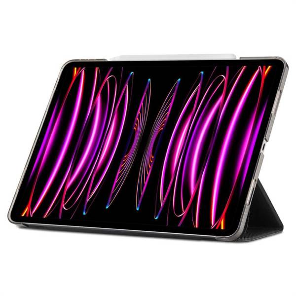 SPIGEN LIQUID AIR FOLIO IPAD PRO 11 2021 / 2022 BLACK