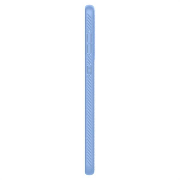 SPIGEN LIQUID AIR GALAXY A33 5G CREAM BLUE