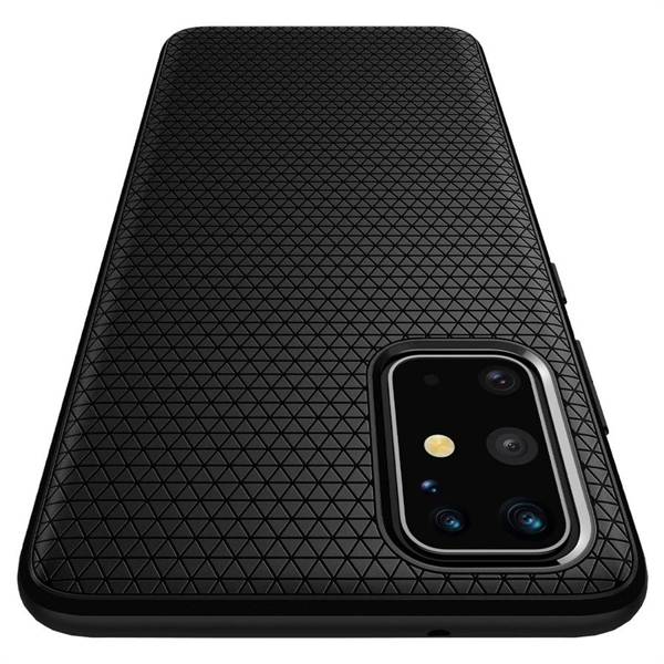 SPIGEN LIQUID AIR GALAXY S20+ PLUS MATTE BLACK