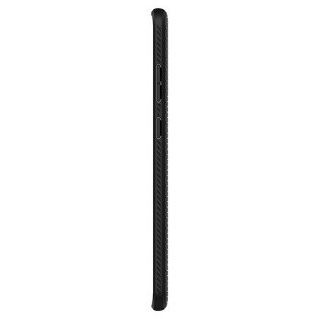 SPIGEN LIQUID AIR GALAXY S20+ PLUS MATTE BLACK