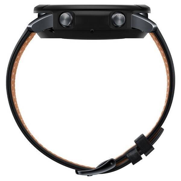 SPIGEN LIQUID AIR GALAXY WATCH 3 41MM MATTE BLACK