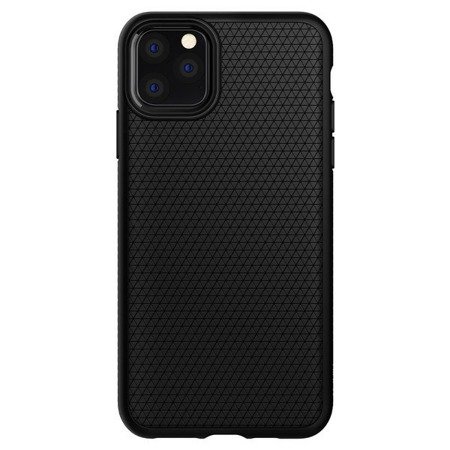 SPIGEN LIQUID AIR IPHONE 11 PRO MATTE BLACK