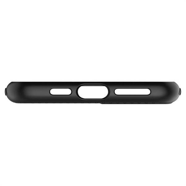 SPIGEN LIQUID AIR IPHONE 11 PRO MATTE BLACK