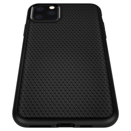 SPIGEN LIQUID AIR IPHONE 11 PRO MATTE BLACK