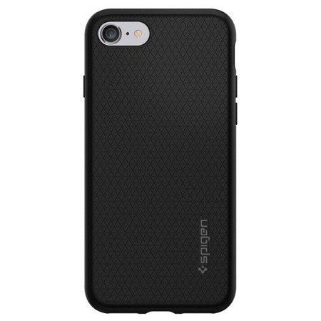 SPIGEN LIQUID AIR IPHONE 7 / 8 / SE 2020 / 2022 BLACK