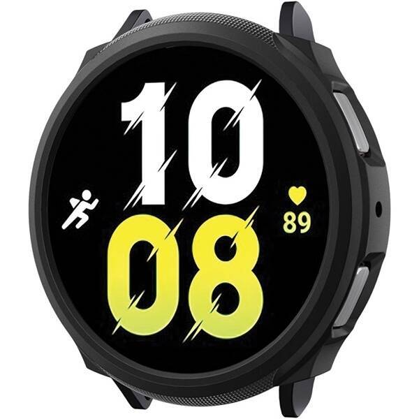 SPIGEN LIQUID AIR SAMSUNG GALAXY WATCH 6 (40 MM) MATTE BLACK