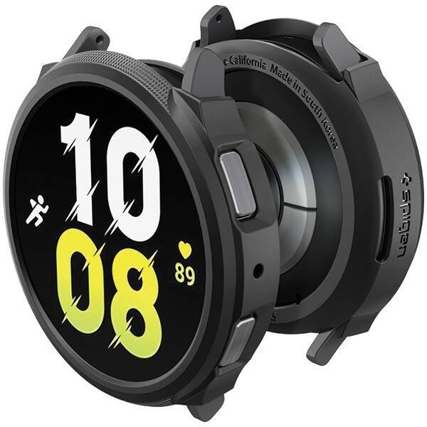 SPIGEN LIQUID AIR SAMSUNG GALAXY WATCH 6 (40 MM) MATTE BLACK