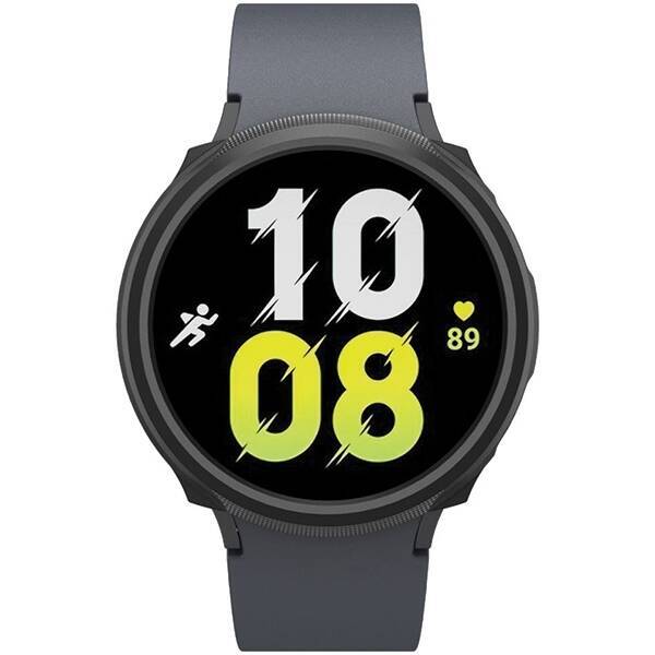 SPIGEN LIQUID AIR SAMSUNG GALAXY WATCH 6 (40 MM) MATTE BLACK