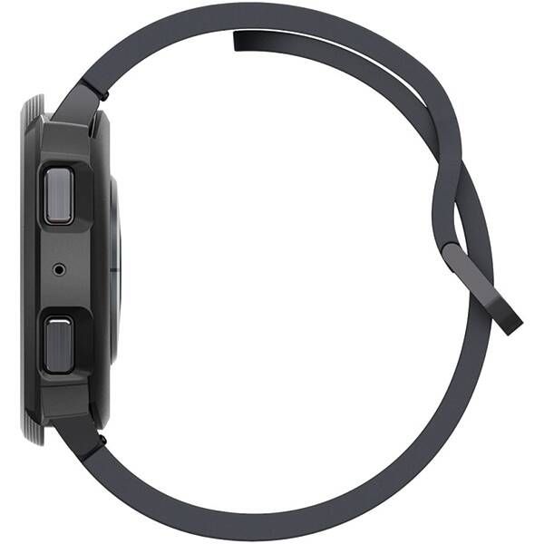 SPIGEN LIQUID AIR SAMSUNG GALAXY WATCH 6 (40 MM) MATTE BLACK