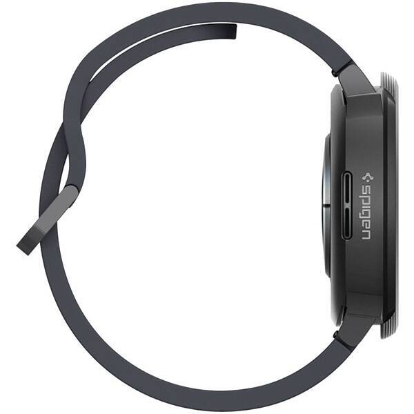 SPIGEN LIQUID AIR SAMSUNG GALAXY WATCH 6 (40 MM) MATTE BLACK