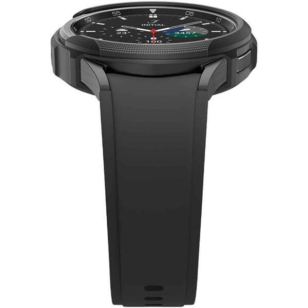 SPIGEN LIQUID AIR SAMSUNG GALAXY WATCH 6 CLASSIC (47 MM) MATTE BLACK