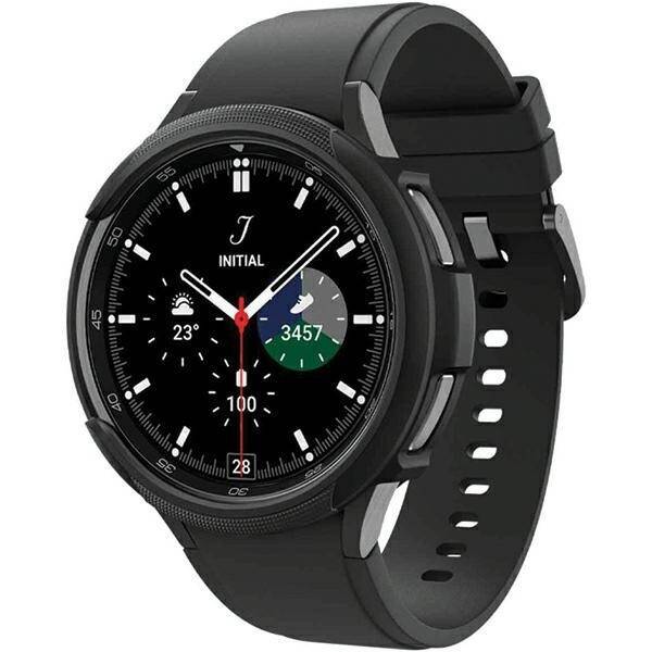 SPIGEN LIQUID AIR SAMSUNG GALAXY WATCH 6 CLASSIC (47 MM) MATTE BLACK