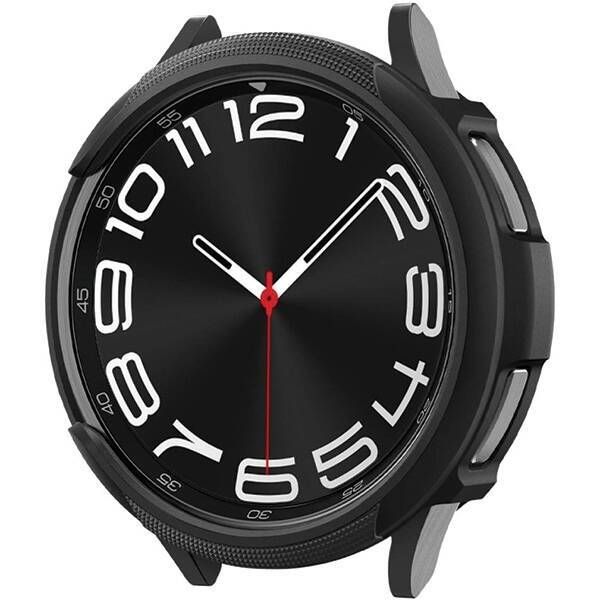 SPIGEN LIQUID AIR SAMSUNG GALAXY WATCH 6 CLASSIC (47 MM) MATTE BLACK