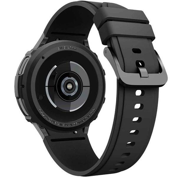 SPIGEN LIQUID AIR SAMSUNG GALAXY WATCH 6 CLASSIC (47 MM) MATTE BLACK