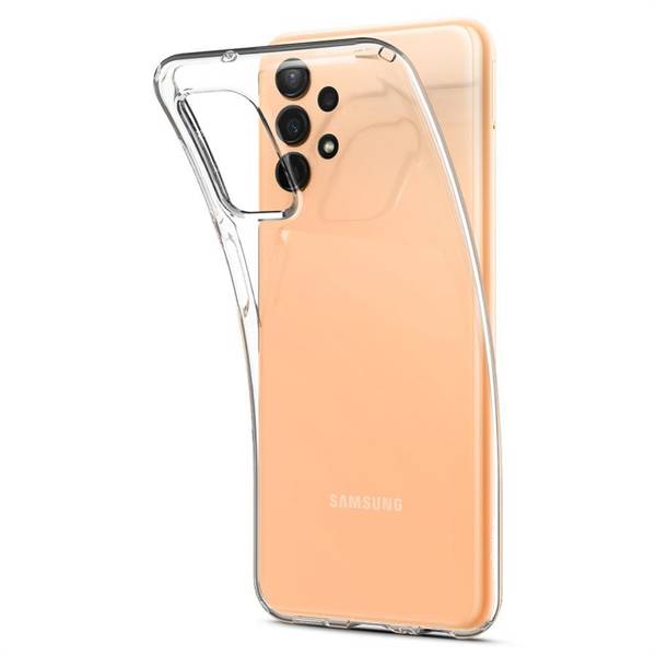 SPIGEN LIQUID CRYSTAL GALAXY A13 4G / LTE CRYSTAL CLEAR