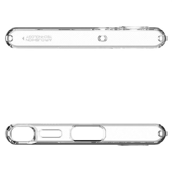 SPIGEN LIQUID CRYSTAL GALAXY S22 ULTRA CRYSTAL CLEAR