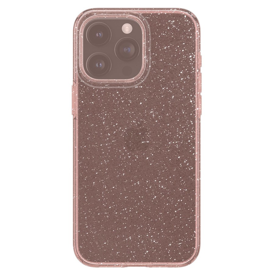 SPIGEN LIQUID CRYSTAL GLITTER FOR IPHONE 15 PRO