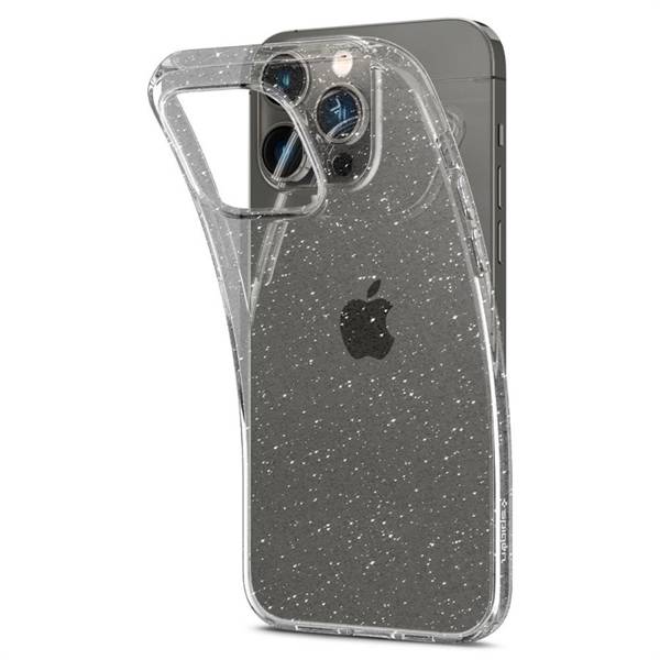 SPIGEN LIQUID CRYSTAL IPHONE 14 PRO GLITTER CRYSTAL