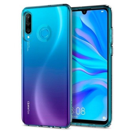 SPIGEN LIQUID CRYSTAL L39CS25740 HUAWEI P30 LITE CRYSTAL CLEAR